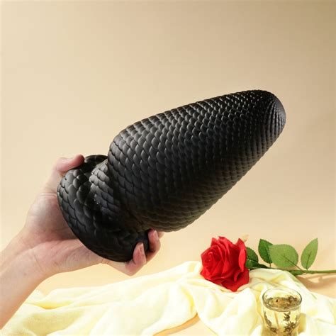 giant buttplug|Huge Butt Plugs & Large Size Anal Sex Toys – Thorn & Feather